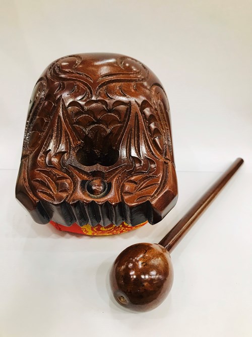Mõ Việt Nam Nhỏ