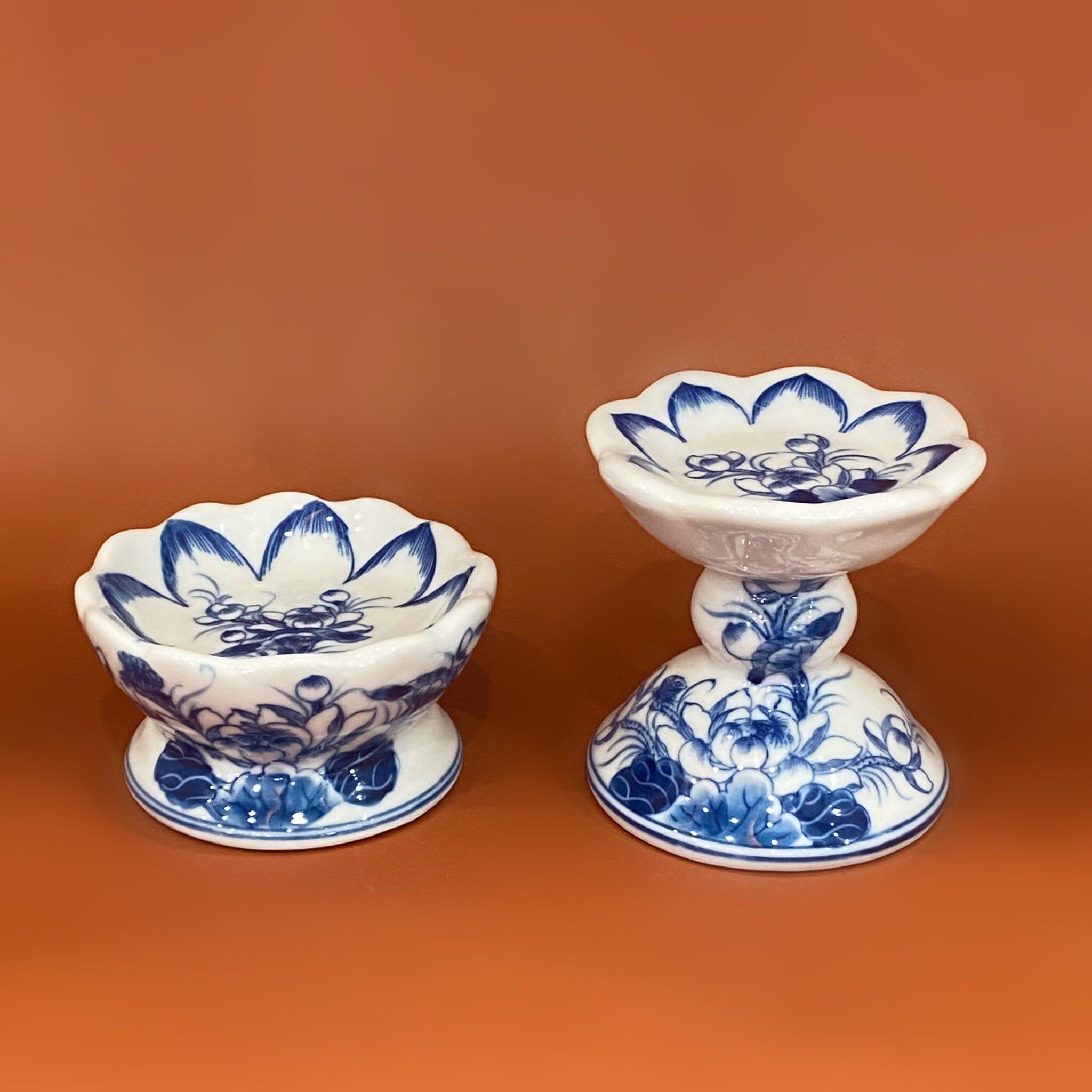 Nến Đại VPTA