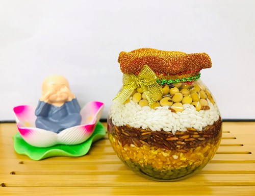 Ngũ Cốc bèo 1