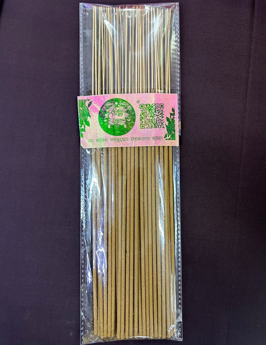 Nhang An Hòa 3 tấc