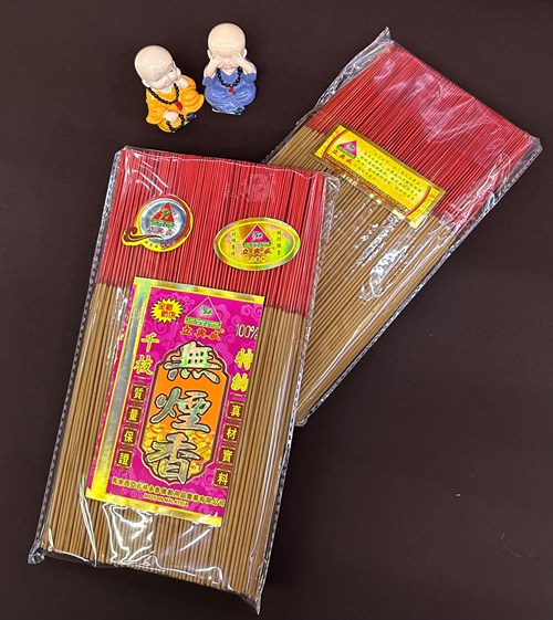 Nhang Malaysia 2 tấc