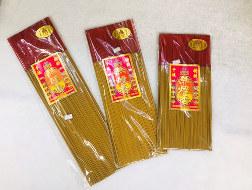 Nhang Malaysia 2T, 3T, 4T