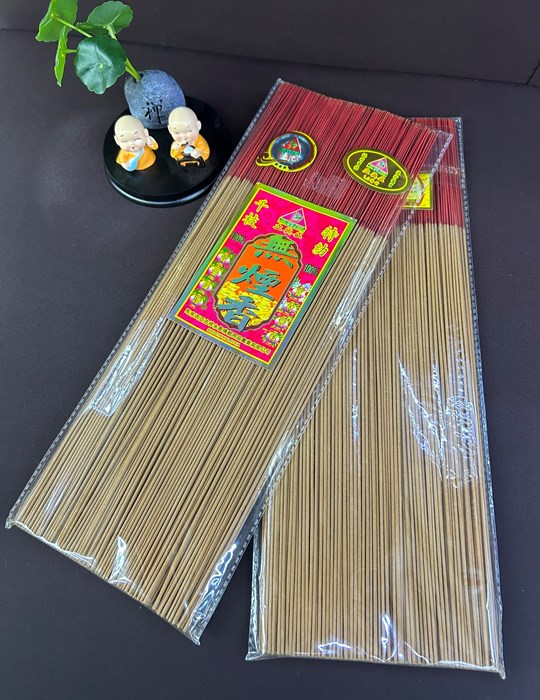Nhang Malaysia 4 tấc