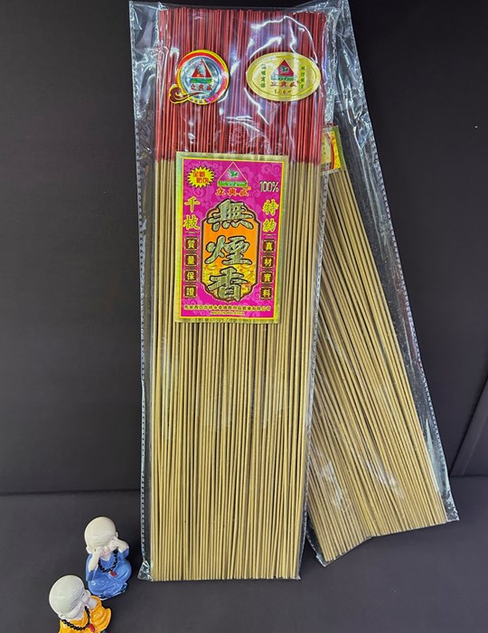 Nhang Malaysia 5 tấc