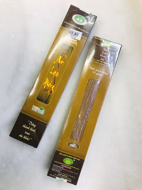Nhang Quế 4T An Lạc Hương