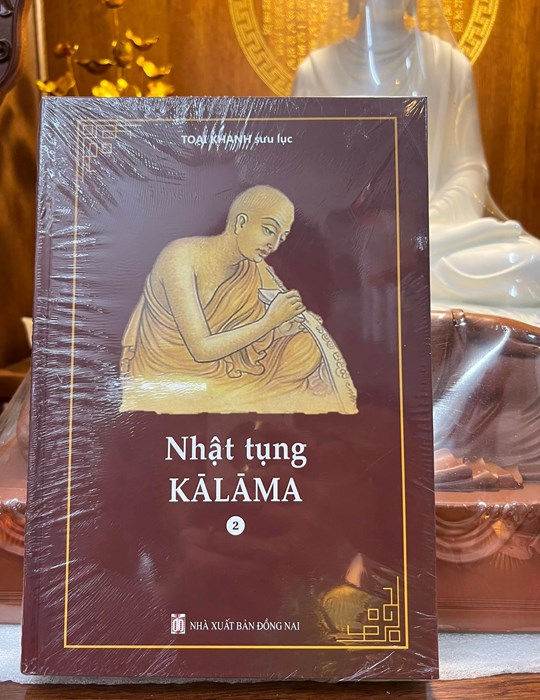 Nhật Tụng KàLàMà 2