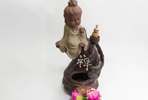Ông đốt 20