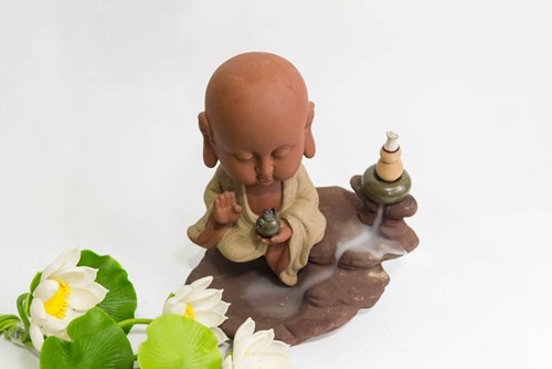 Ông đốt 32