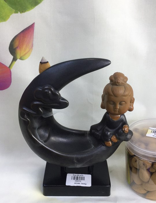 Ông đốt 6733