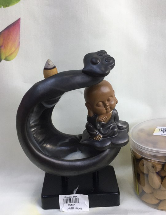 Ông đốt 6734