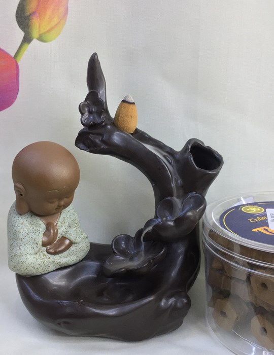 Ông đốt 6736