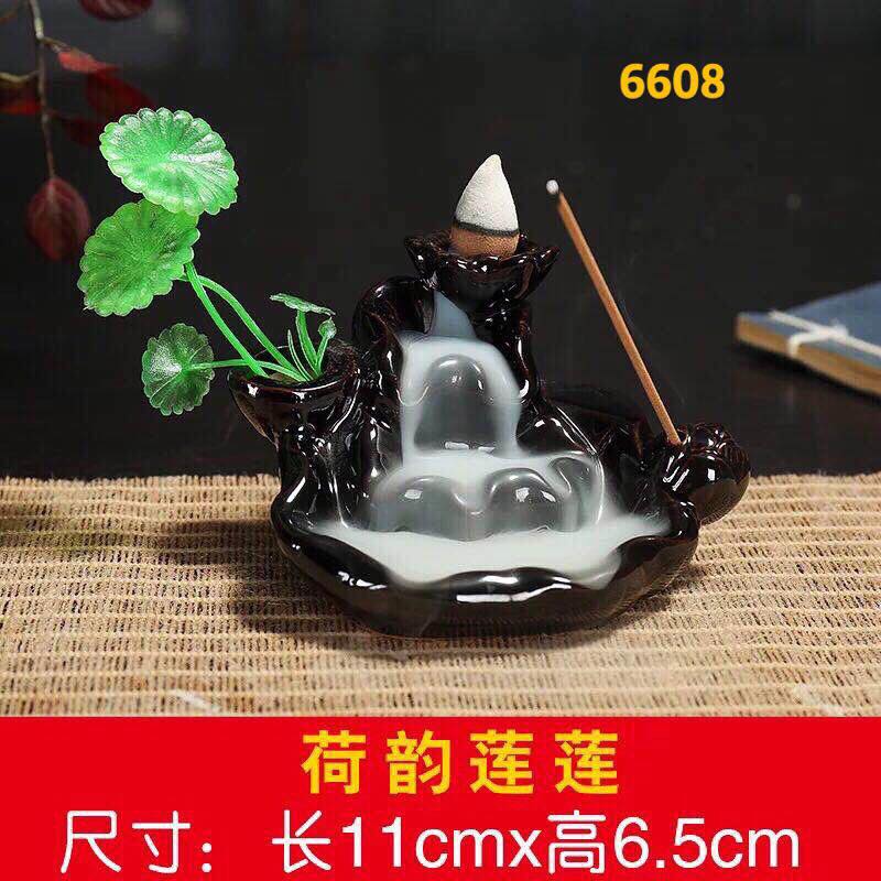 Ông Đốt - MS6608