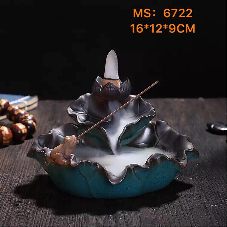 Ông Đốt - MS6722