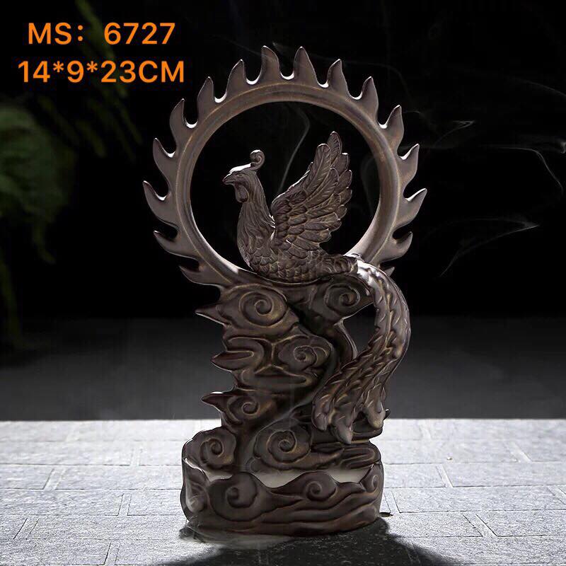 Ông Đốt - MS6727