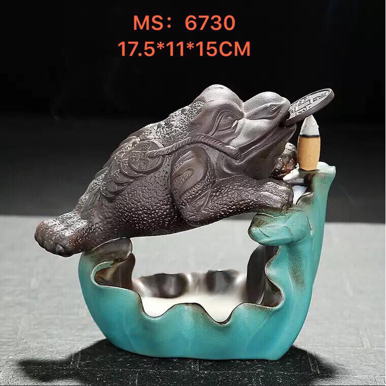 Ông Đốt - MS6730