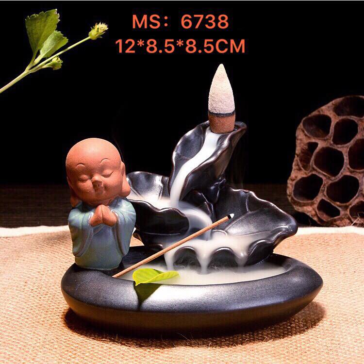 Ông Đốt - MS6738