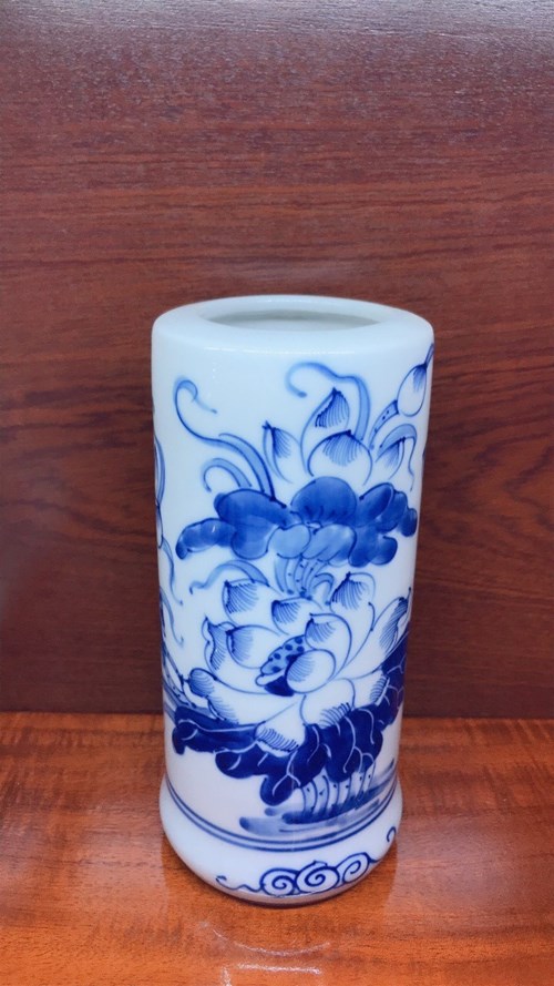 Ống Hương Đại Lam25P