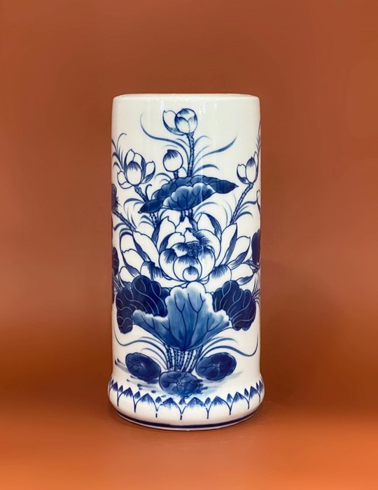 Ống Hương Sen S2 18P VPTA