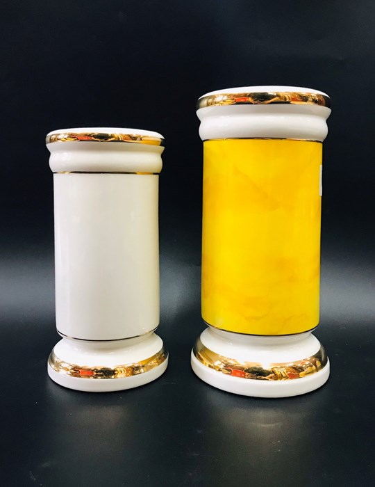 Ống Nhang 1515T 9in