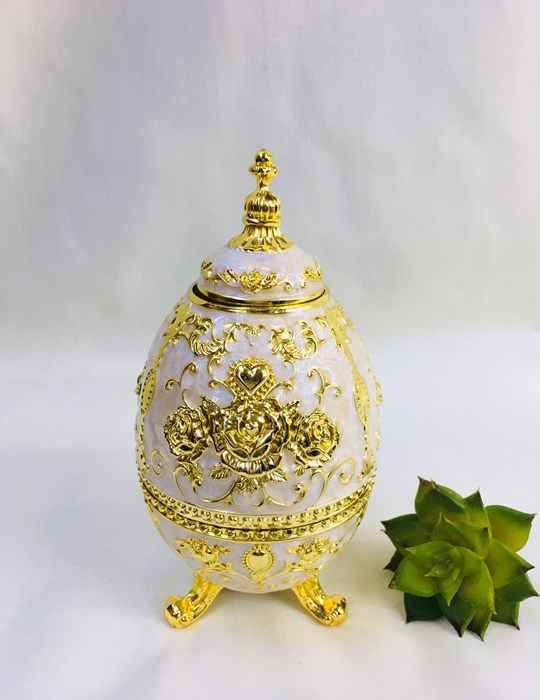 Ống tăm 3 chân 