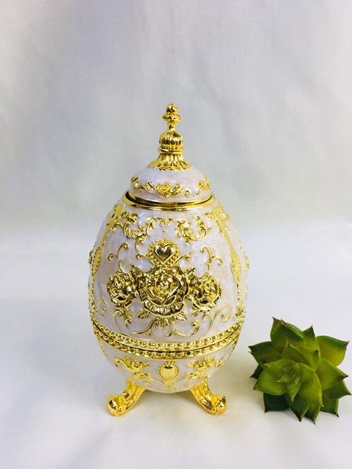 Ống tăm 3 chân 
