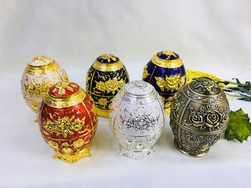 Ống tăm thấp 