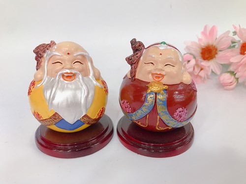 Ông thọ bà thọ b08