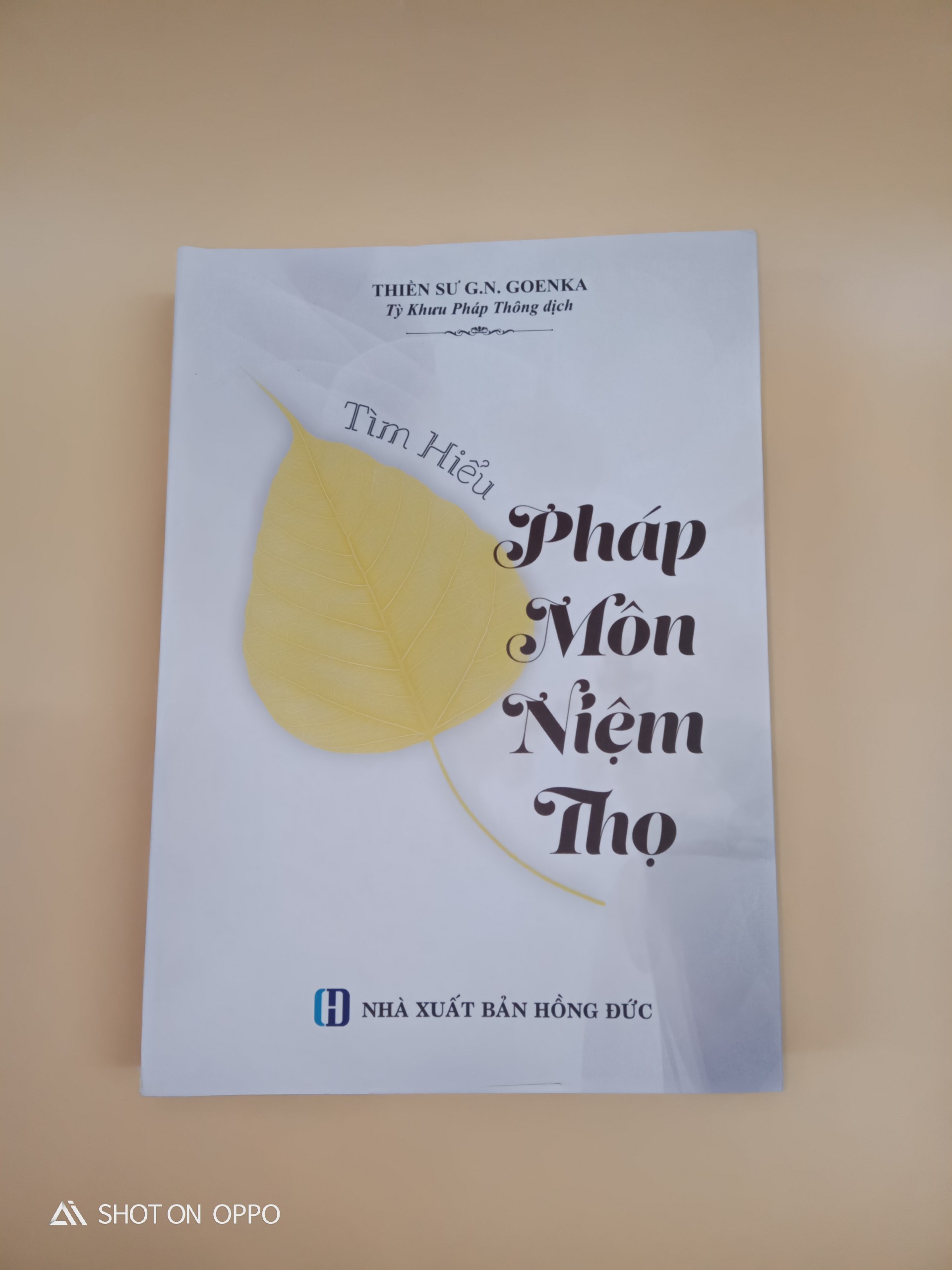 Pháp Môn Niệm Thọ