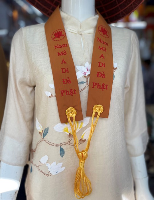 Pháp Y Thêu MS3