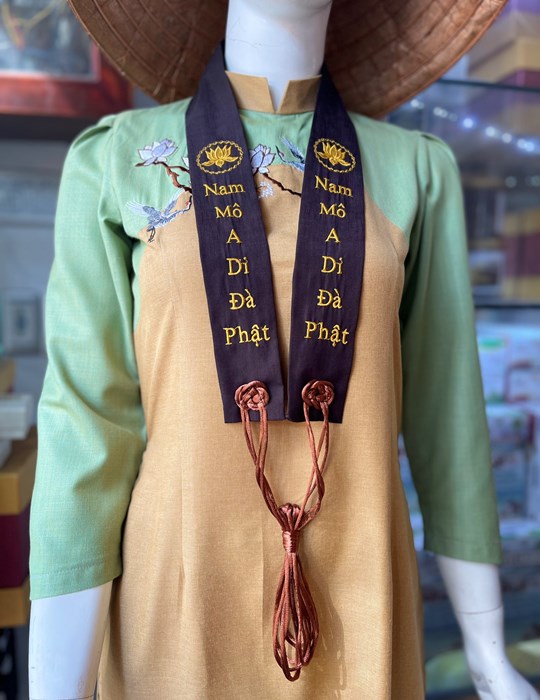 Pháp y Thêu MS4