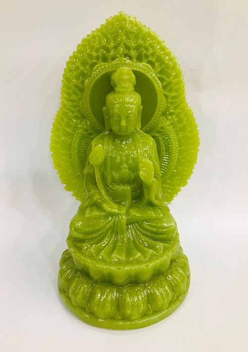 Phật Dạ Quang Nhỏ ( Đại Thế Chí )