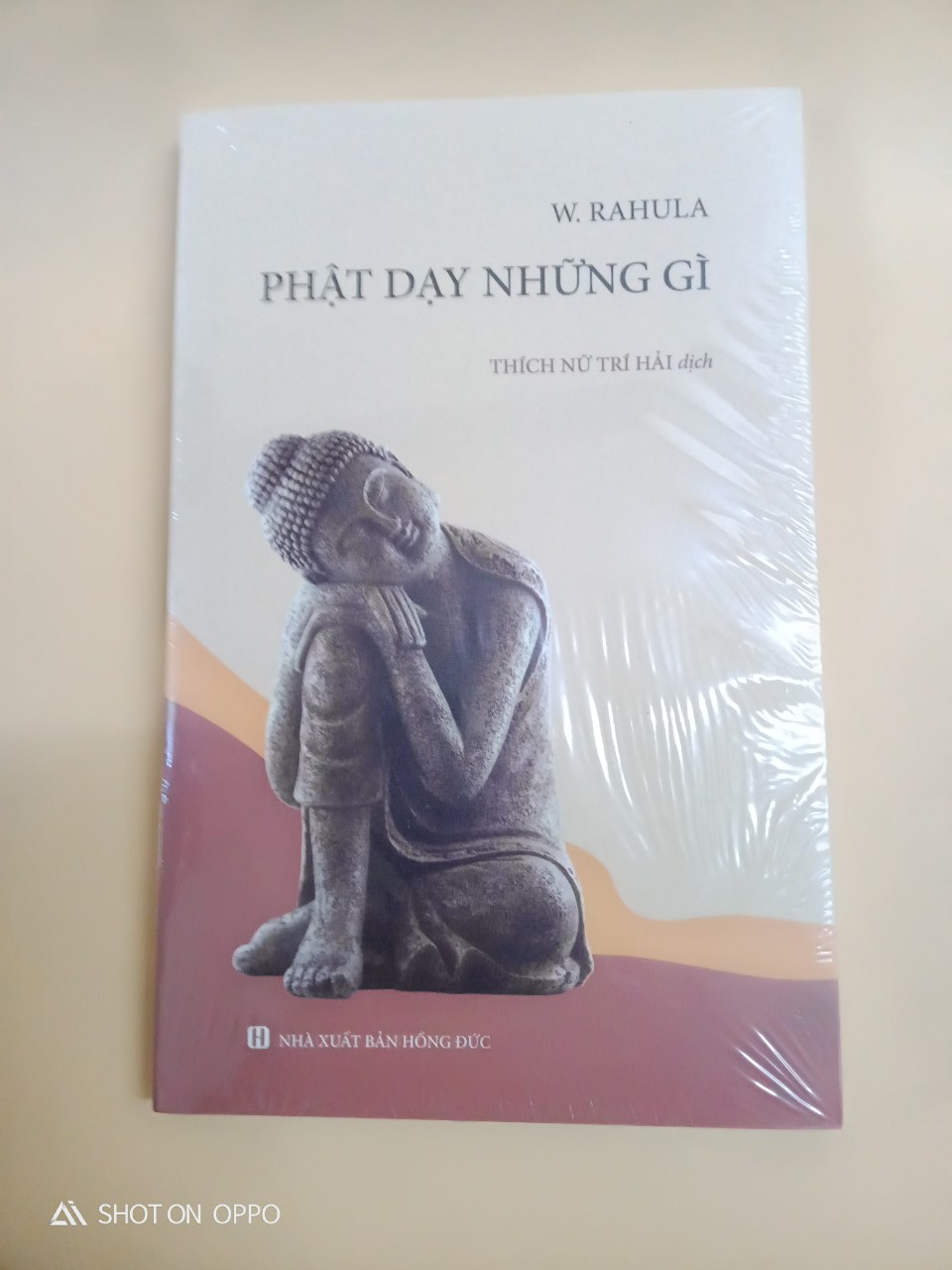 Phật dạy những gì