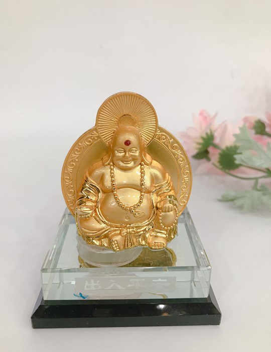 Phật để xe 3