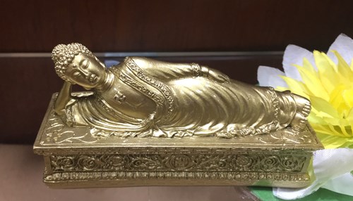 Phật Nằm PN03