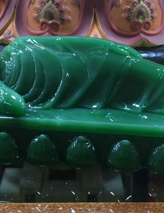 Phật Nằm PN04