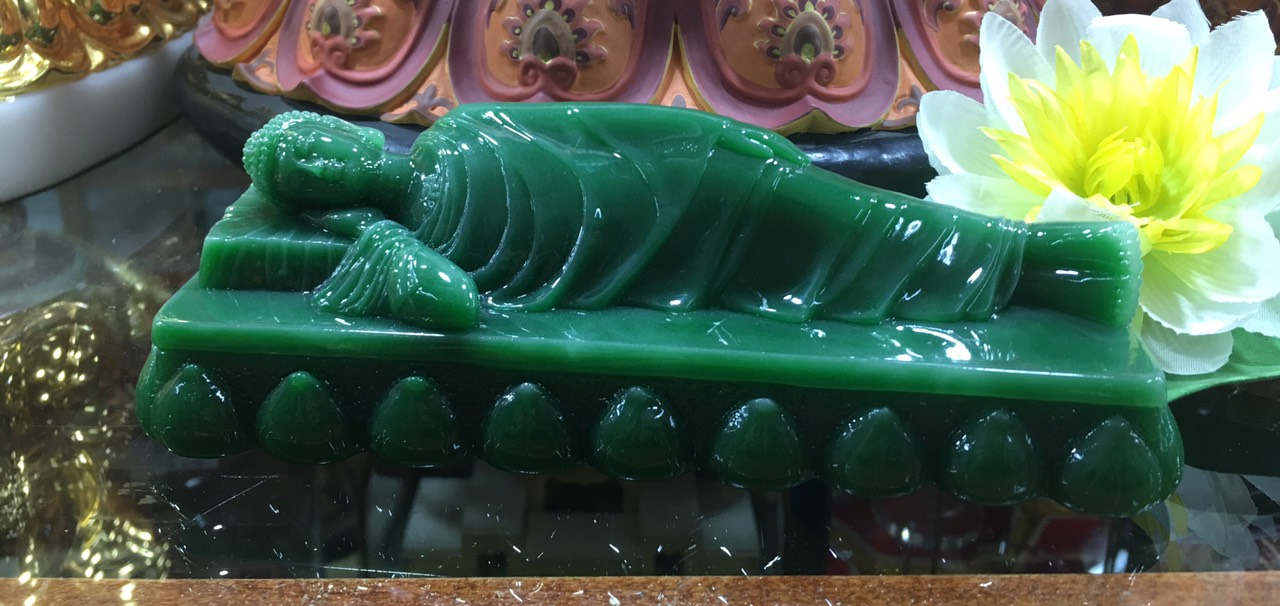 Phật Nằm PN04