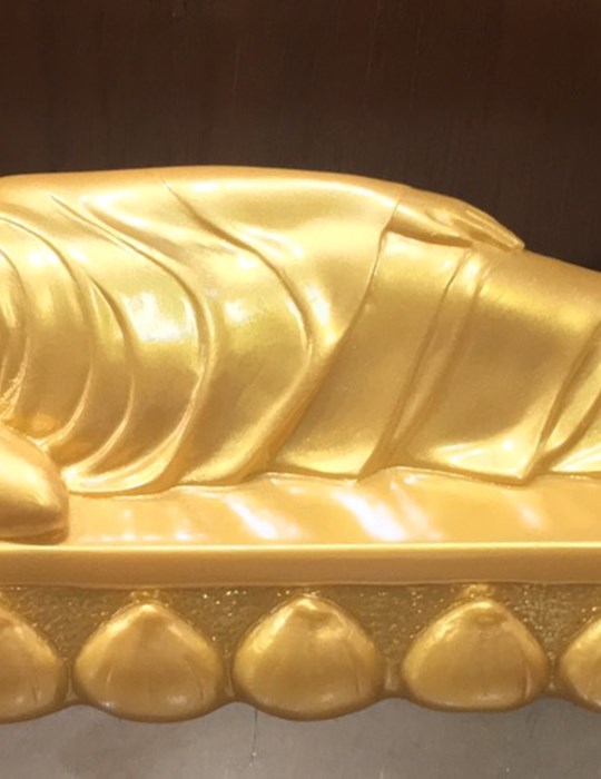 Phật Nằm PN05
