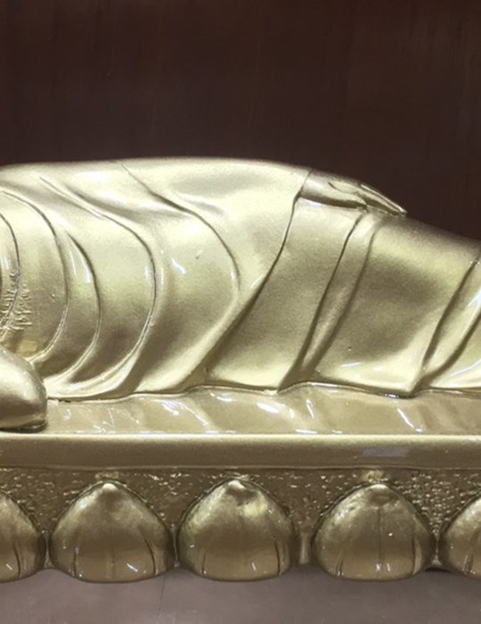 Phật Nằm PN06