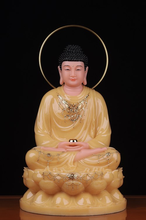 Phật Tổ 8401 12in 3