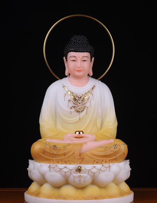 Phật Tổ 8401 16in 1