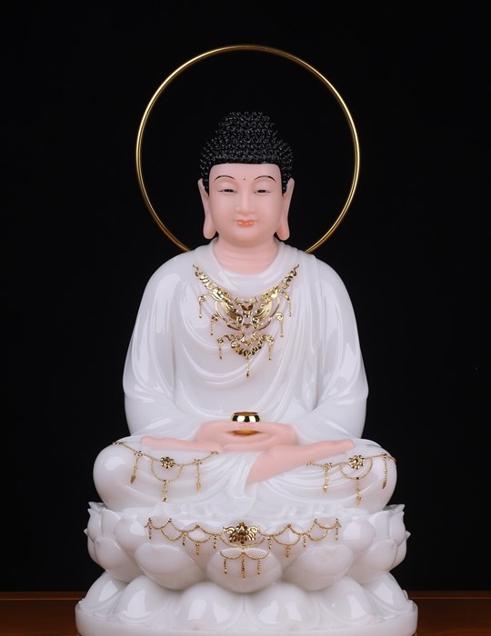 Phật Tổ 8401 16in 2