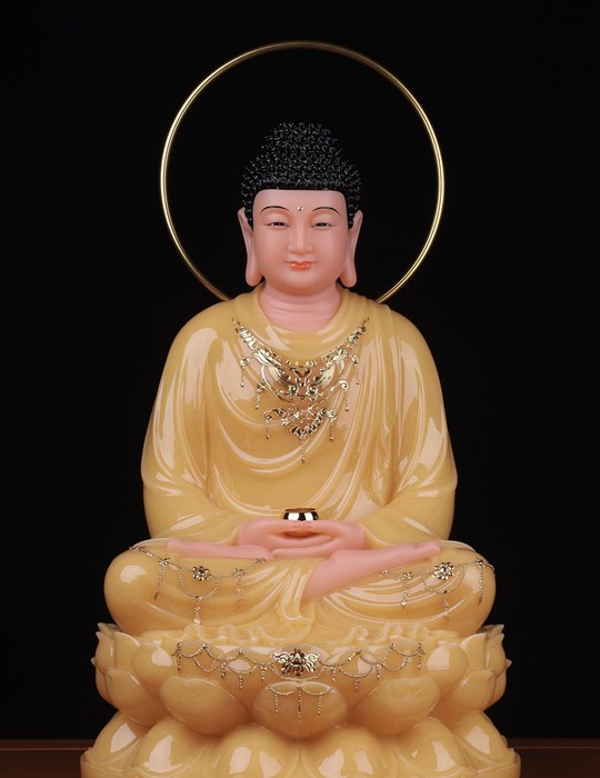 Phật Tổ 8401 16in 3
