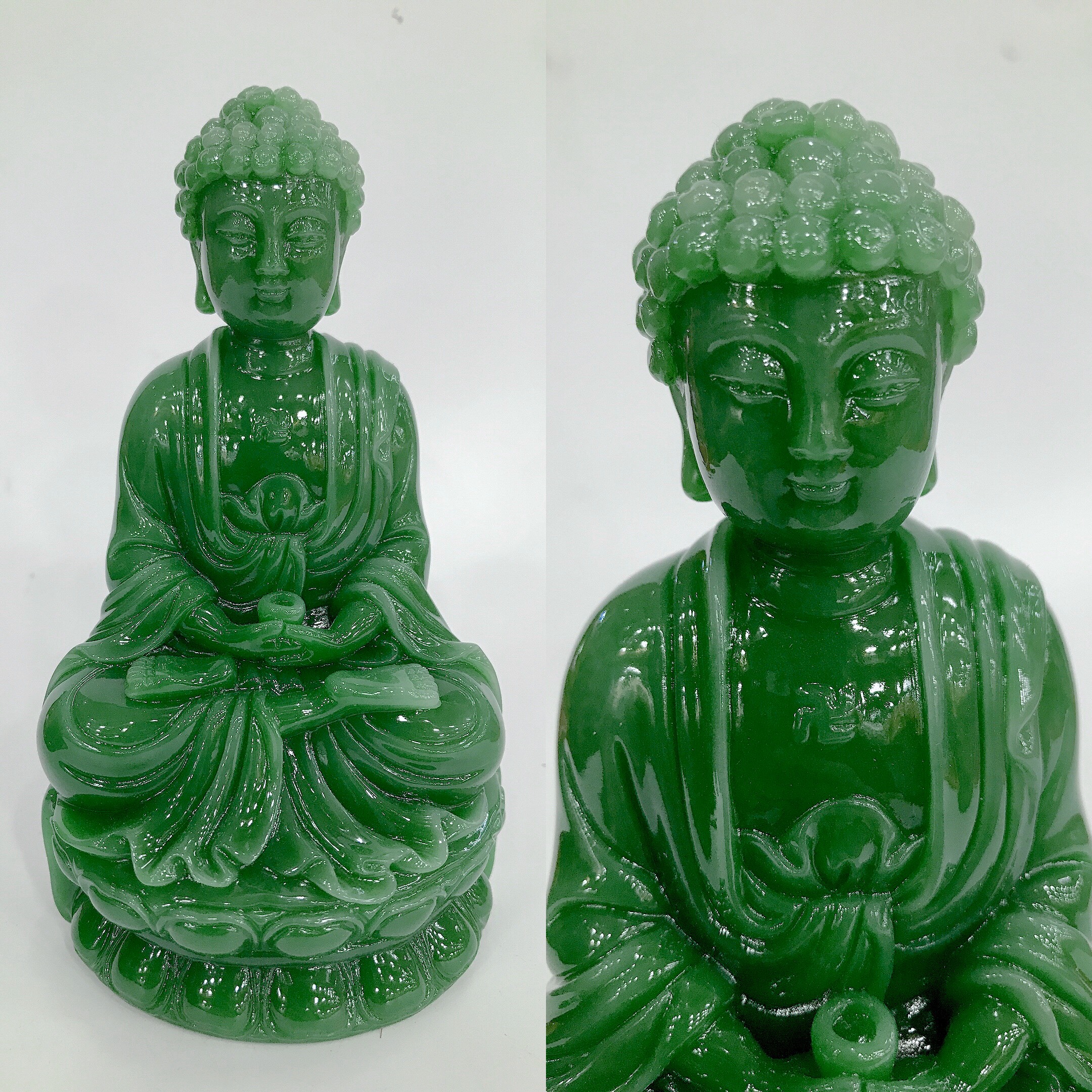Phật Tổ CT21