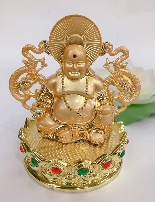 Phật xi để xe 4