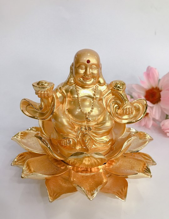 Phật Xi Để Xe 4