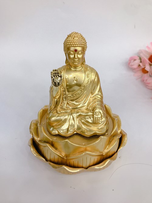 Phật xi để xe 4