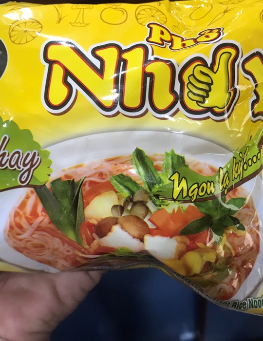 Phở như ý