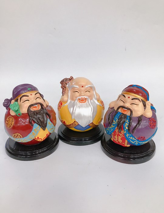 Phúc lộc thọ b07