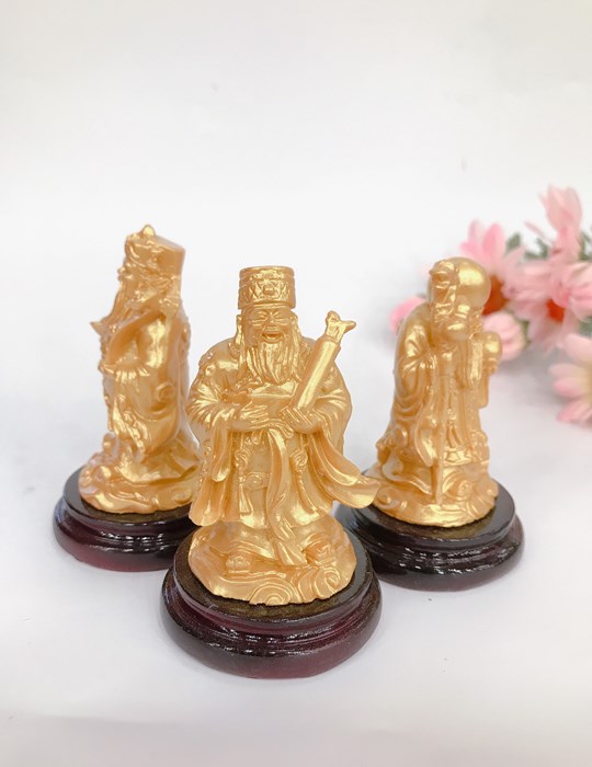 Phúc lộc thọ b19