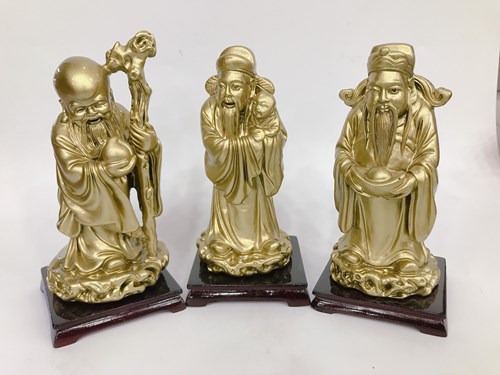 Phúc lộc thọ b20